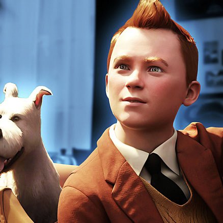DynamohVAL's tweet image. Zellsis got that TinTin haircut 🔥