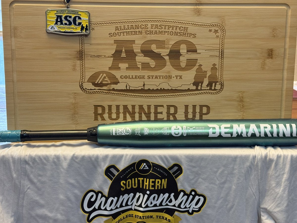 Bringing some hardware home to Bombers Nation!!!  Great weekend in College Station at Nationals!!!