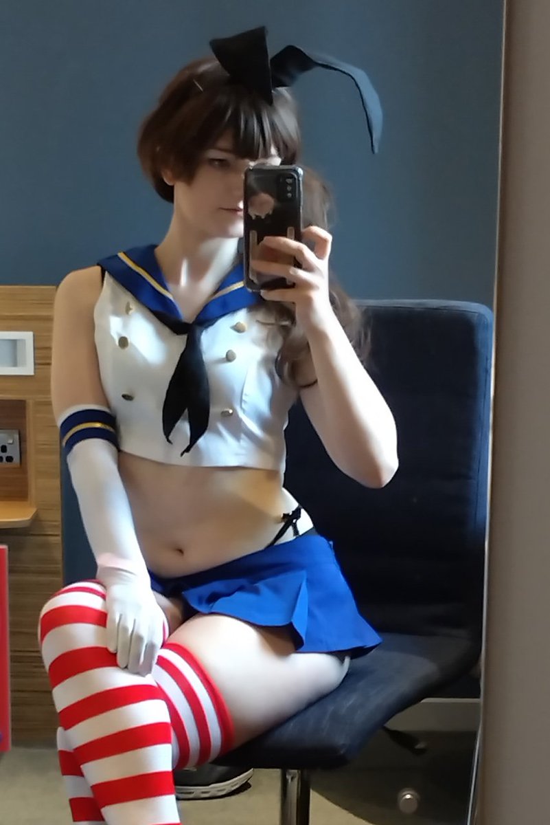 dogonalogcospl1's tweet image. #hyperjapanfestival2025 β
#θ¦γγ #ε³Άι’¨ #ε θ³ #KanColle #γ³γΉγγ¬