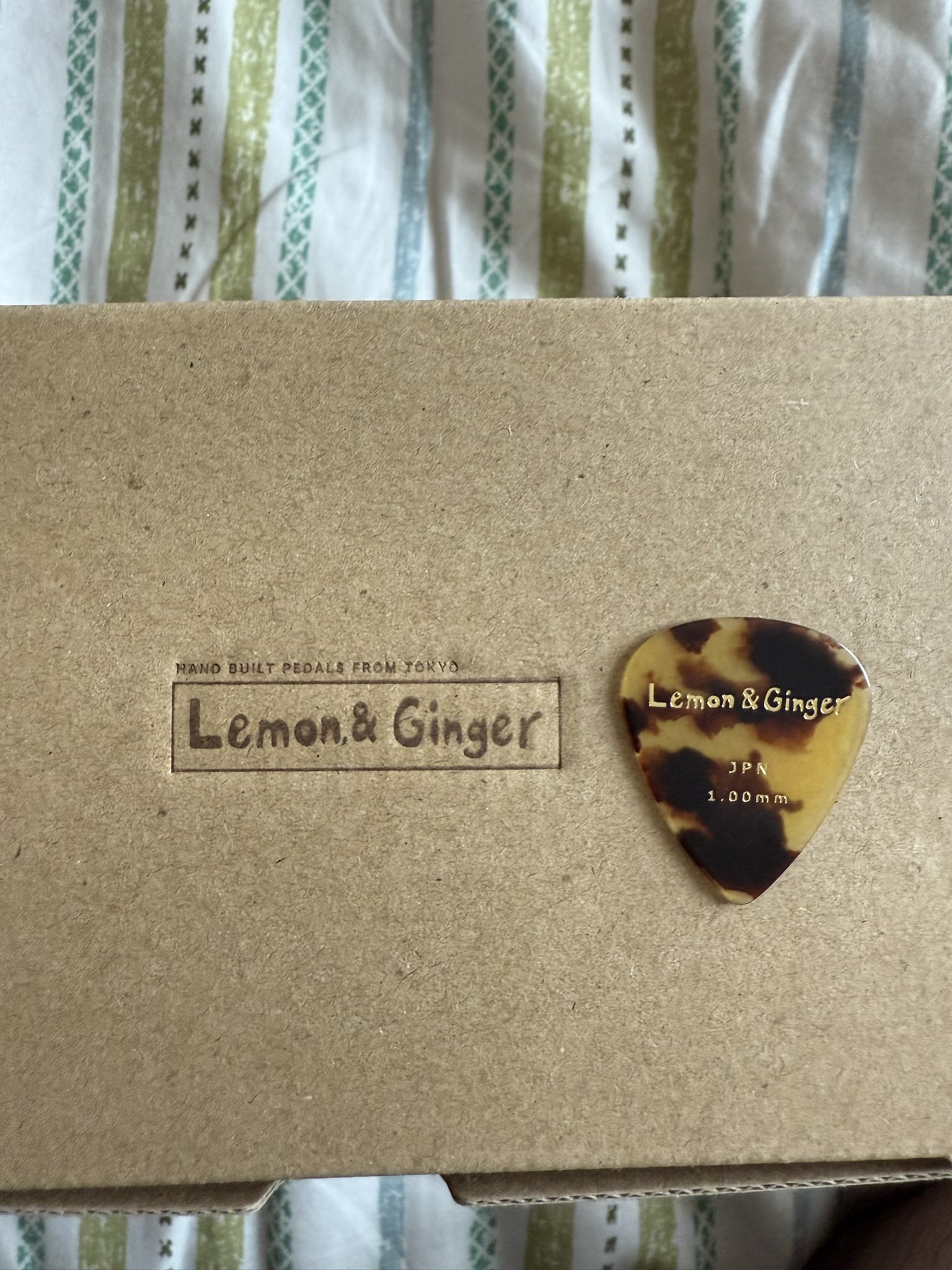 matsuo / Lemon & Ginger (@LemonGinger2020) / X
