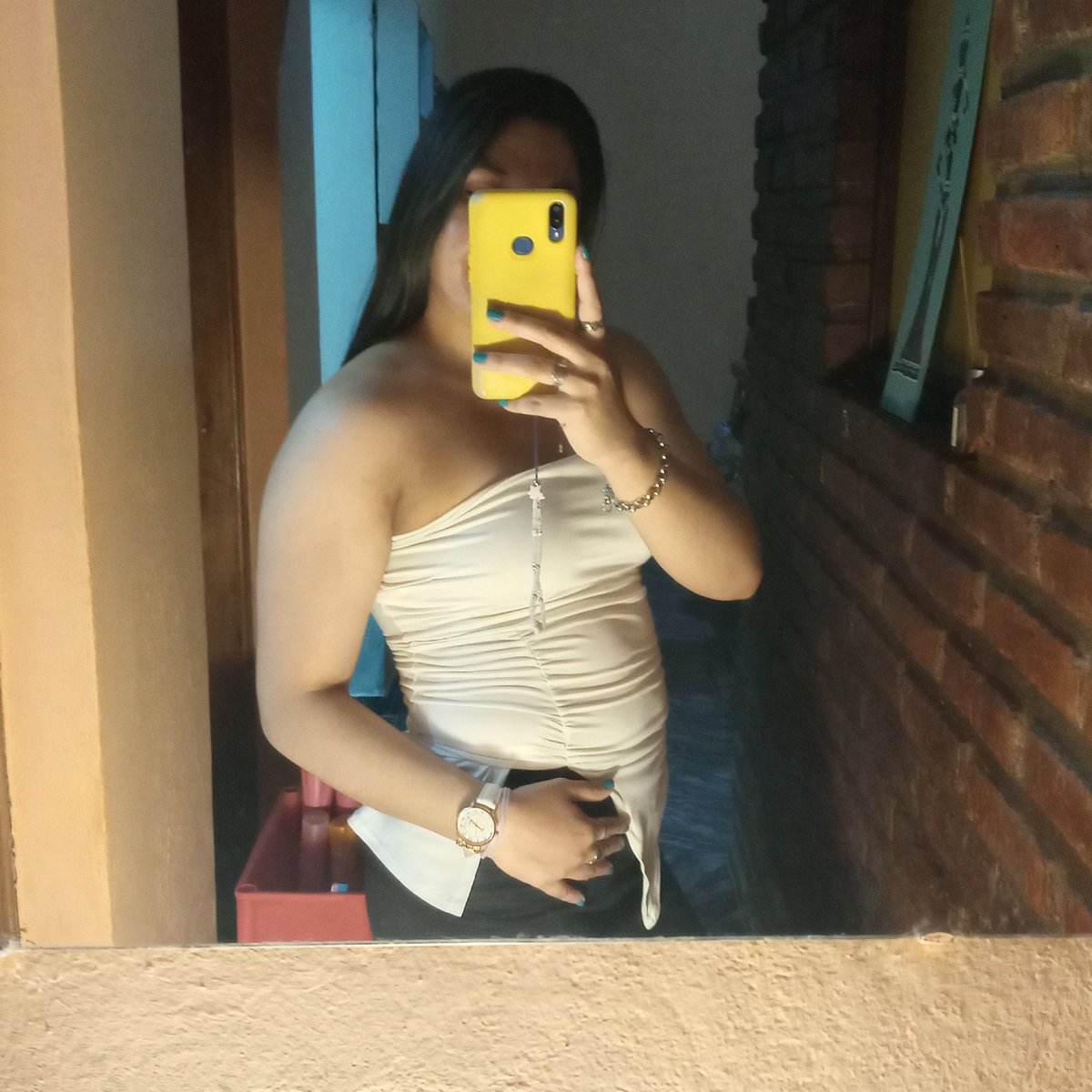 #NuevaFotoDePerfil