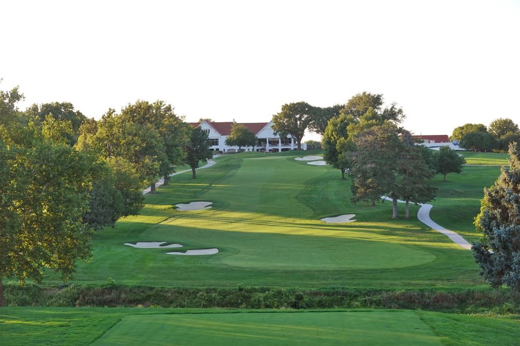 Here’s your chance to play some of the prestigious courses in our Section!

<a href="/PGAREACHNeb/">PGA REACH Nebraska</a>’s silent auction is LIVE for 24 more hours. Help support their golf programming and positively impact lives in our community. 

Bid Now! 📲 e.givesmart.com/events/JYc/i/