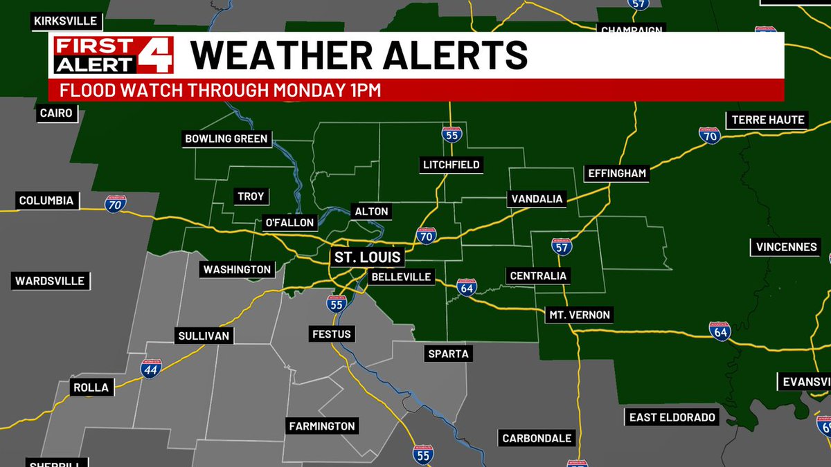 KristenRCornett's tweet image. Heavy rain and storms are expected to increase in coverage tonight with increasing concerns for flash flooding. Storms tonight could produce 3-6" of rain in a short amount of time. In addition, multiple storms could move over the same location, producing even higher amounts.