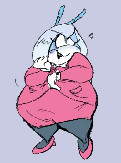 Kastache🔞(Comms Open) tweet media