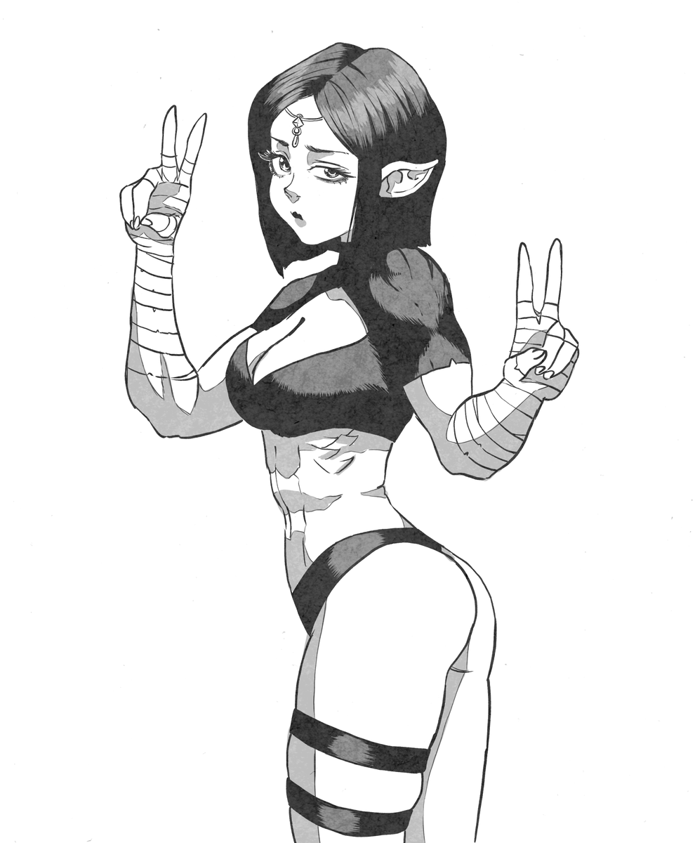 Ferraz_verso's tweet image. Valeria manga is in production right now!

#indie #manga #comics