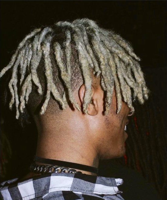 snownscattered's tweet image. Throwback - photos of XXXTentacion at The Hanger while on stage 8 years ago yesterday
