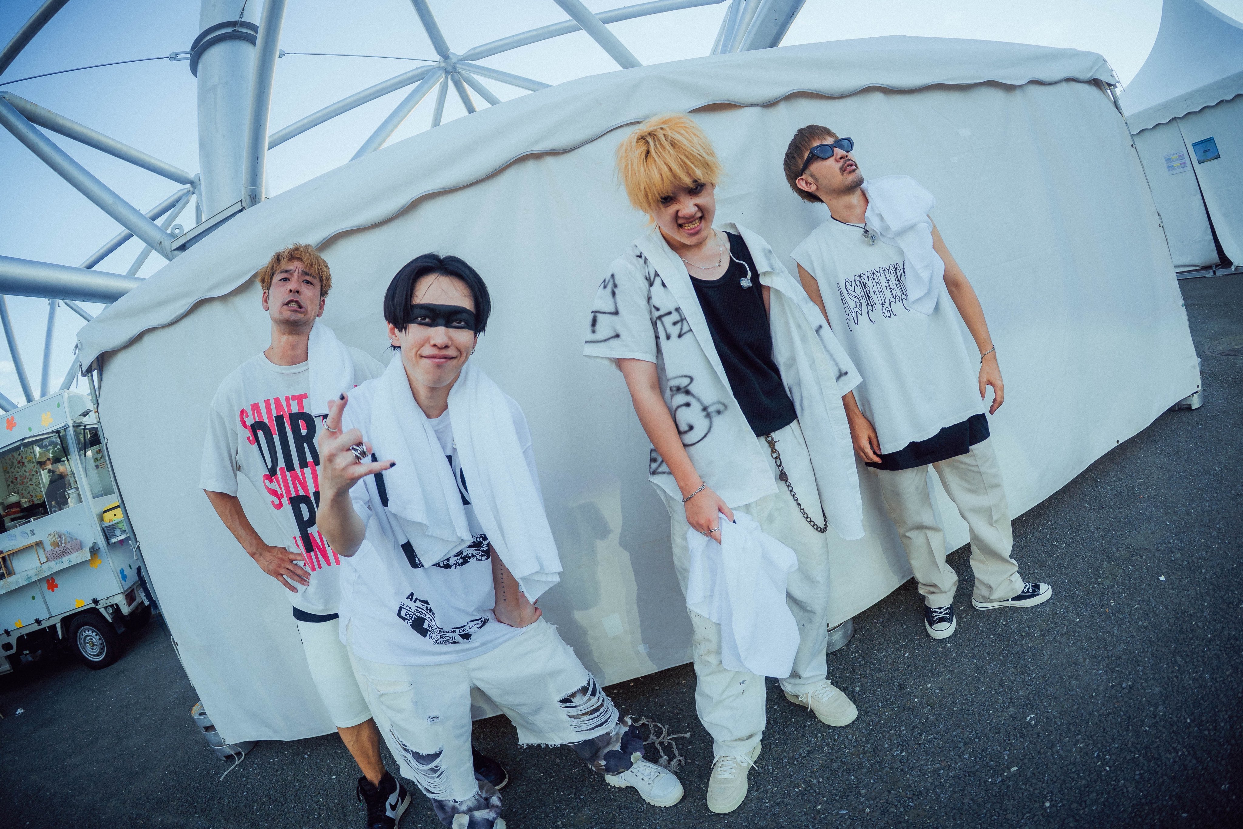 SPYAIR MOMIKEN MITSUTSUKI イヤーカフ SPYAIR MOMIKEN MITSUTSUKI イヤーカフ - メルカリ