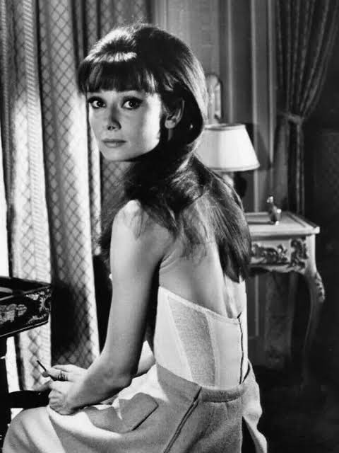 best of audrey hepburn (@hepburnfiles) on Twitter photo 