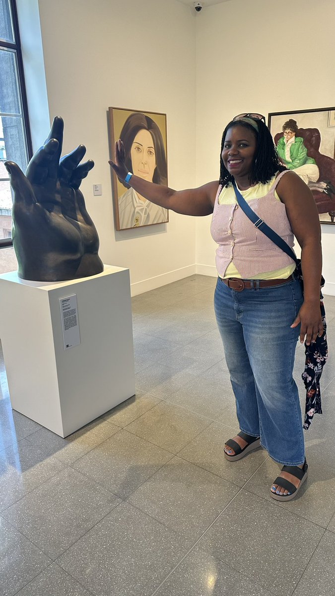 klasekastellano's tweet image. #medellin #botero