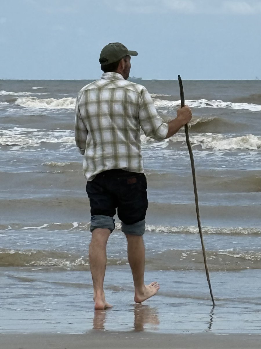 BobbyForTX's tweet image. I was born down near the coast and it will always be a part of my story as a Texan. God bless the Gulf of Mexico.