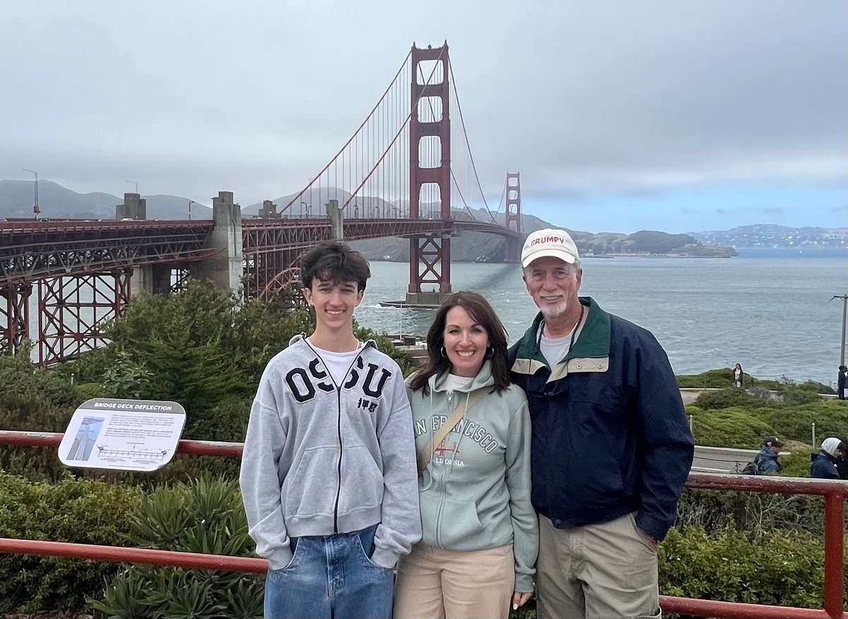 TinaDescovich's tweet image. Freezing in SanFrancisco in July. @Riley_Gaines_ did you really swim in this freezing water yesterday?! Not only a warrior for making that swim but in this weather too!