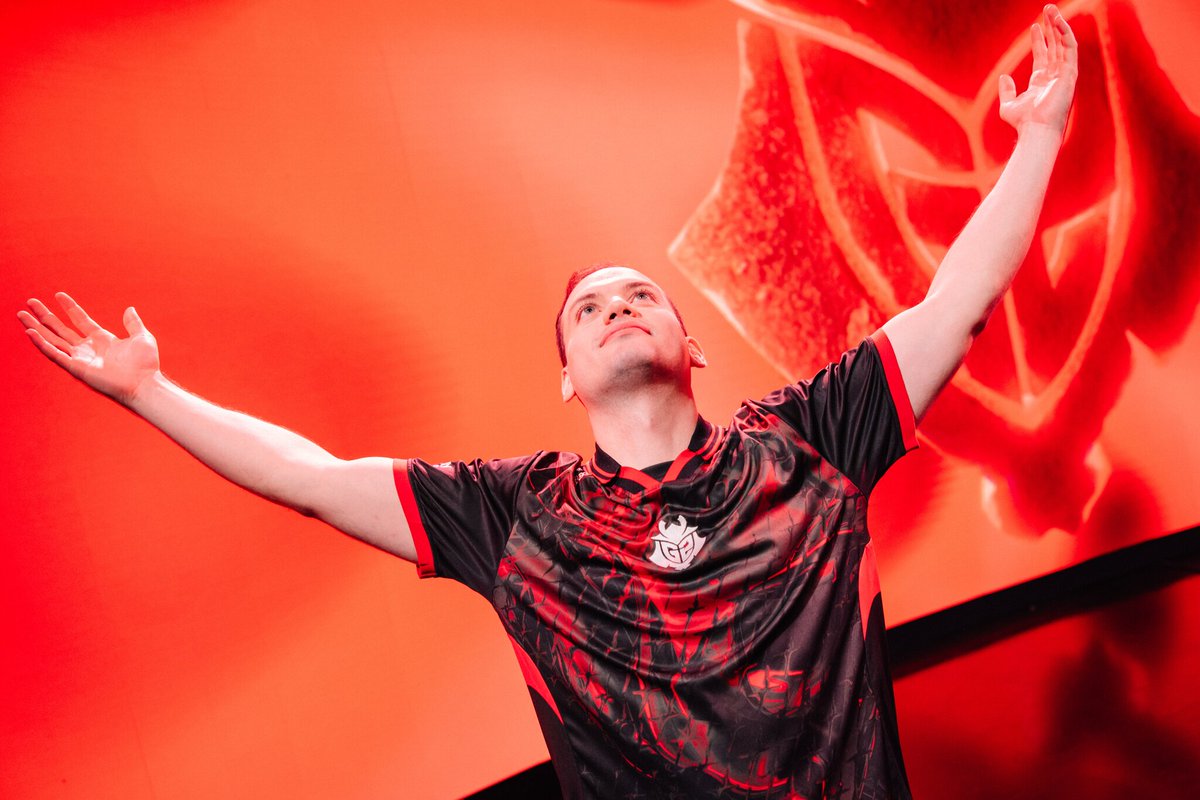 VALORANT Esports NA tweet media