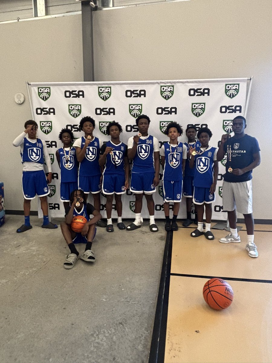 NorthStar Foundation tweet media