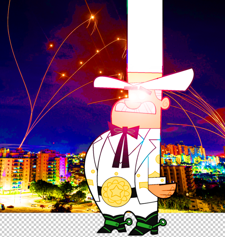 Sh0ckInAwe's tweet image. doug dimmairondome