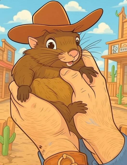 PnutSquirrelCTO's tweet photo. $Pnut the Squirrel that touched millions.

🔗JOIN THE CHANNEL: https://t.co/AdAlRzeGdy
📜CA: 2kkwPP6Y5v4aSteLo2R6uqmx3aQ6Veb1xDcRXHsNbonk
#SOL #SOLANA #MEMECOIN #PNUT #CRYPTOCURRENCY https://t.co/Z8jx1L9o5N