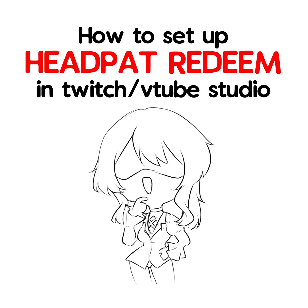 A Guide for new #Vtubers 🧵