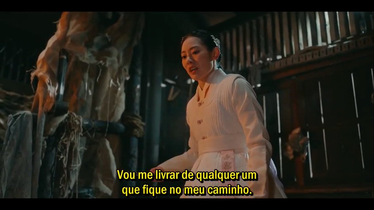 doramashine's tweet photo. é, não estava desconfiada atoa... o duro que ela não podia ser vilã, eu gostava dela
#TheFirstNightWithTheDukeEp9 https://t.co/aCM4pd2f5w
