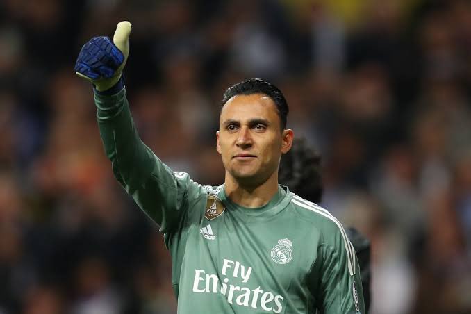 rocelorio's tweet image. A falta de últimos detalles y después de días duros de negociaciones con Newells
Me confirman fuentes cercanas al jugador
KEYLOR NAVAS es nuevo portero de los Pumas
Un tricampeón de Champions en el Olímpico
Se espera que juegue el viernes en el Corregidora
@PumasMX