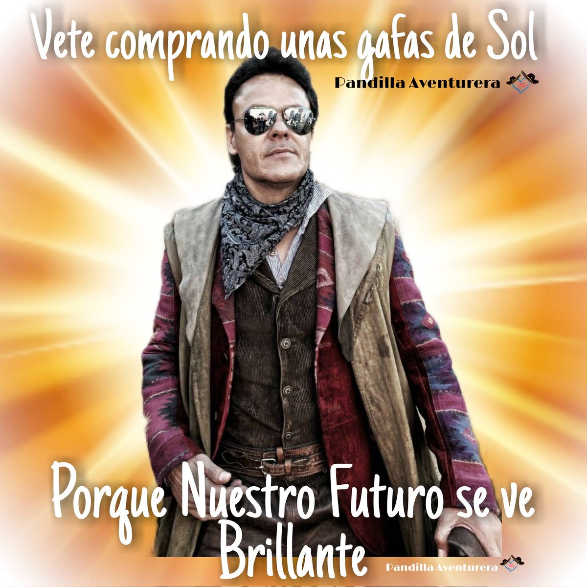 Gaby Solis (@gabysolis75) on Twitter photo Amo tu brillo <a href="/pedro_fer/">Pedro Fernández</a> #MalverdeElSantoPatron ya es hora de ver #MalverdeLaSerie por <a href="/Canal_Estrellas/">Las Estrellas</a>
#MalverdeEnLasEstrellas
#QueremosMalverde
#YaEsHoraDeMalverde Amo tu brillo <a href="/pedro_fer/">Pedro Fernández</a> #MalverdeElSantoPatron ya es hora de ver #MalverdeLaSerie por <a href="/Canal_Estrellas/">Las Estrellas</a>
#MalverdeEnLasEstrellas
#QueremosMalverde
#YaEsHoraDeMalverde