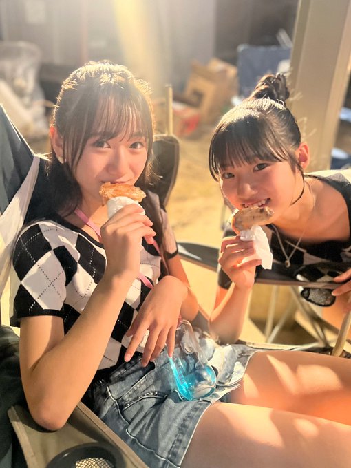 Twitterのコスプレ画像8