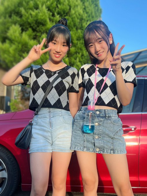 Twitterのコスプレ画像7