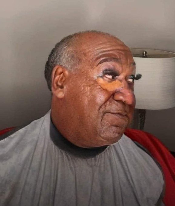 So.. it seems as though both Porsha and Shamea are the liars they accuse Drew of being… #RHOA #RHOAreunion