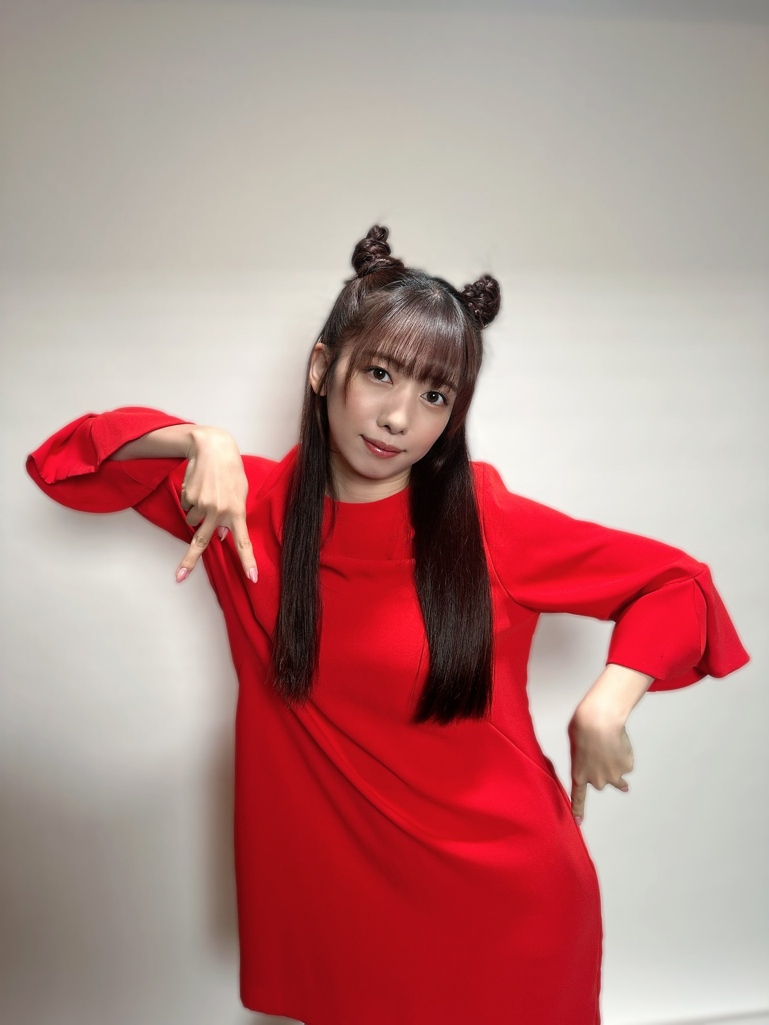 エビ中　エビコレ　生写真 　バラ売り(1)　まやま 私立恵比寿中学 エビ中 生写真 バラ売り可 真山あやちゃんひなた
