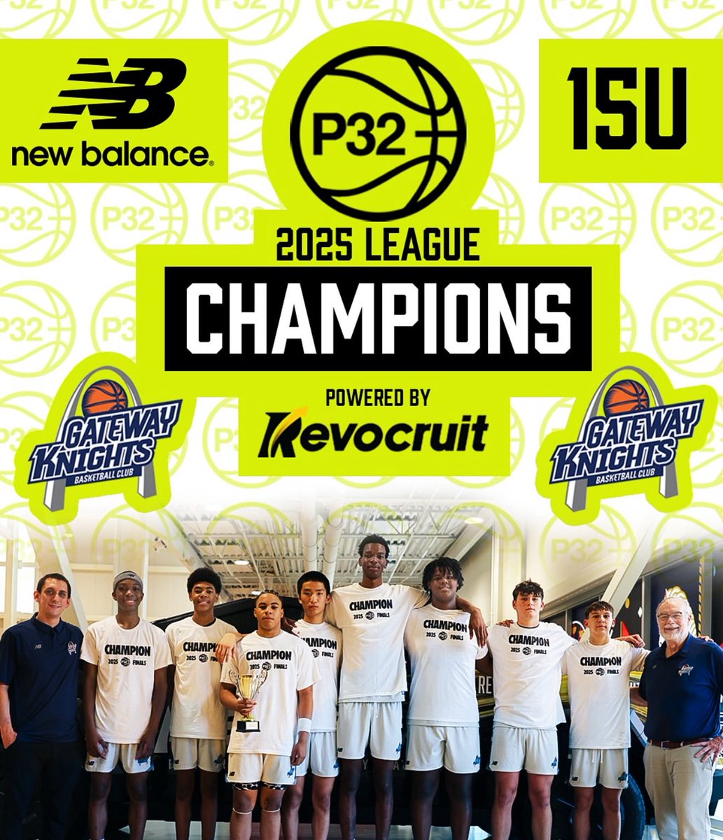 Congrats to sophomore ALEX WISE and his AAU team winning the New Balance league ! The sophomore is set to have an amazing season ! Congrats Alex <a href="/AlexWise_35/">Alex Wise</a>