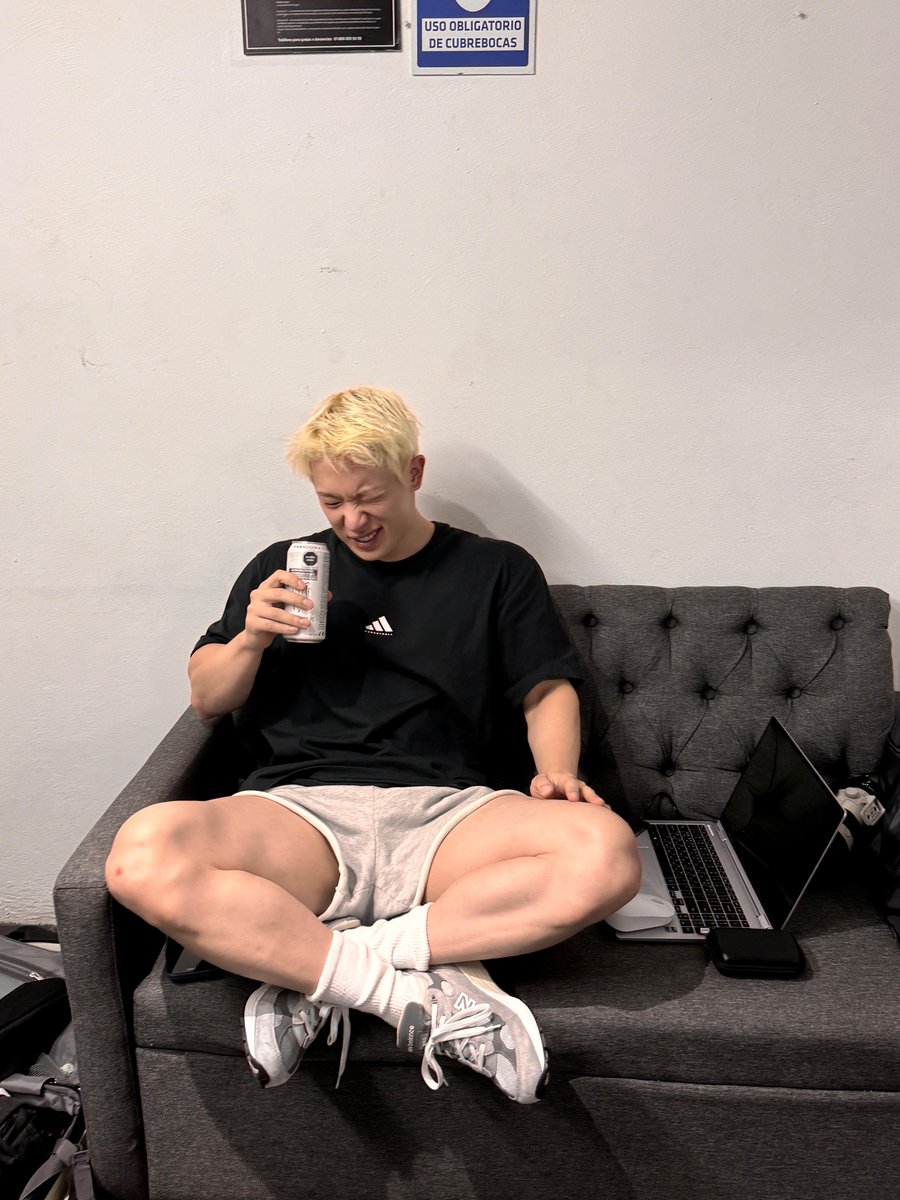 official__wonho's tweet image. 2025 WONHO WORLD TOUR
&lt;STAY AWAKE&gt; : CDMX
¡Vamos a divertirnos hasta la última presentación! 🔥
#원호 #WONHO #STAYAWAKE
#2025WORLDTOUR_STAYAWAKE