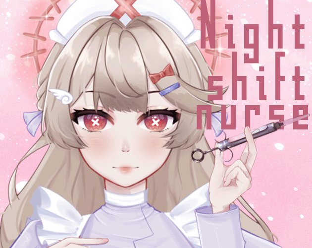 Corrocerous's tweet photo. ✨✨✨NEW GAME✨✨✨
Running against time I was able to release this micro #visualnovel for the #o2a2vnjam with a few hours to spare!
A short game about exploring an abandoned hospital, that's not so abandoned!
play here⬇️ https://t.co/bHTwSFRPQM