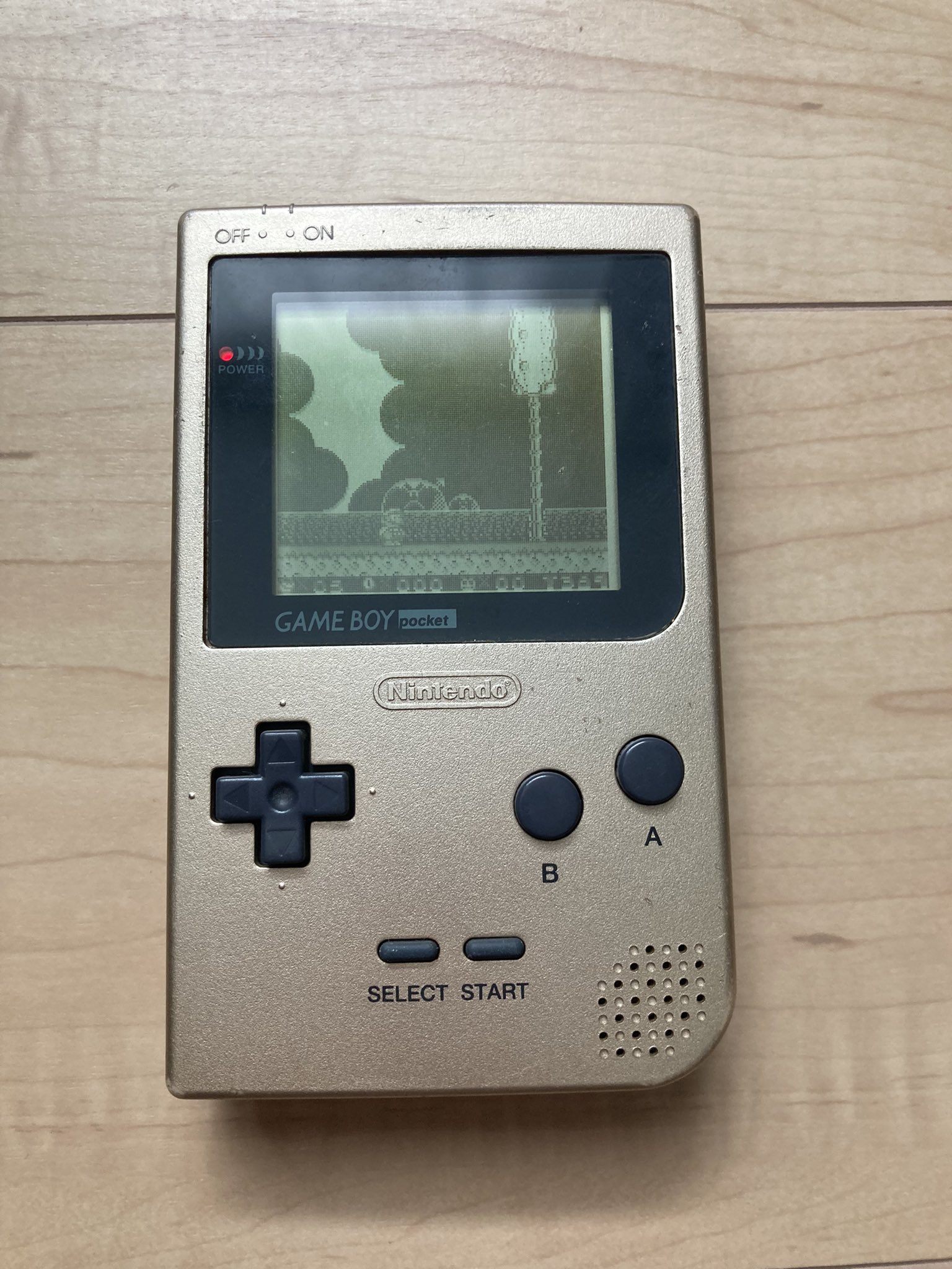 ゲームボーイポケット ゲームボーイポケット イエロー : Forest Fairy - 通販 - Yahoo