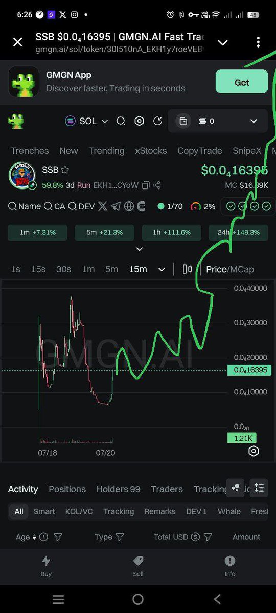 Johnfrom1776's tweet image. I had a weird Asian guy draw this because clearly I can’t…. $ssb
EKH1y7roeVEBWcfPu8ZSZiiM94gJyCcGfAh33fy3CYoW