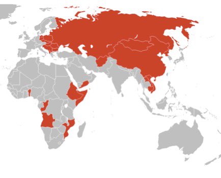 Harold580217575's tweet image. Over the course of last century the working class showed that they can build a world without capitalists and parasites! But never once in all of history have capitalists and exploiters shown that they can build a world without workers!