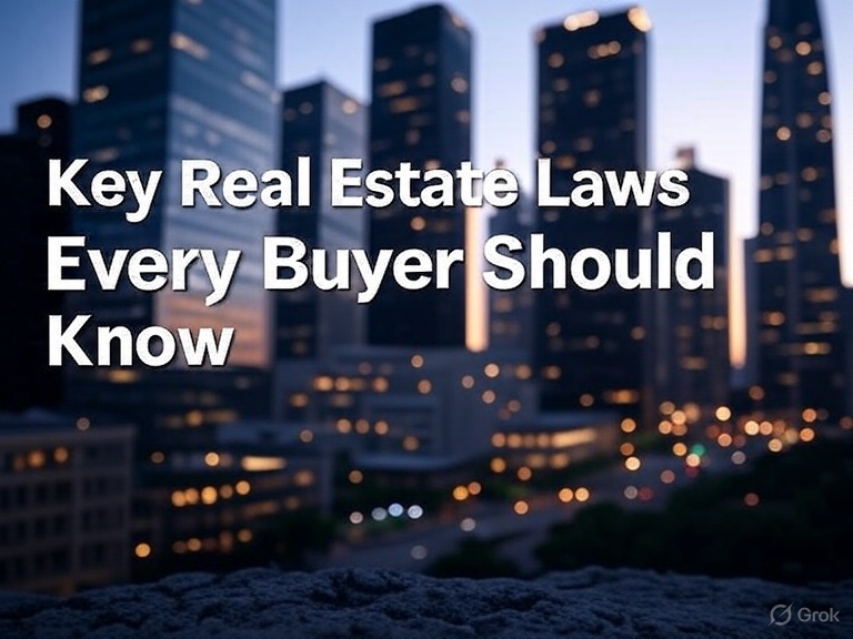 FoundationLeax's tweet image. 🏡 Buying or building your first property? Don’t skip the legal homework! Here are key real estate laws every first-time buyer or builder should know 🧾⚖️

Read the full article ➡️ tinyurl.com/yvr7b64f

#RealEstateTips #Leaxcoin #PropertyGuide