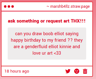marshb4llz's tweet image. sorry i just saw this but yes!! happy late bday to ur friend!!!