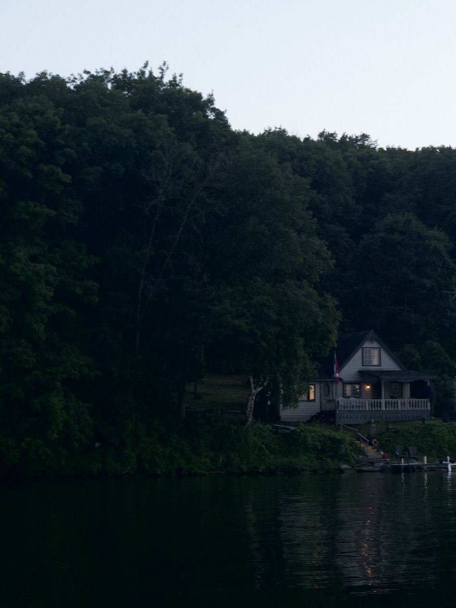 augustaghast's tweet image. Where I live