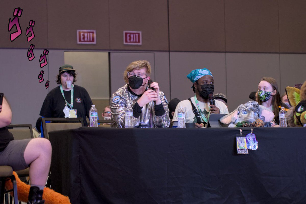 x - Rowan K9Dragon tweet media