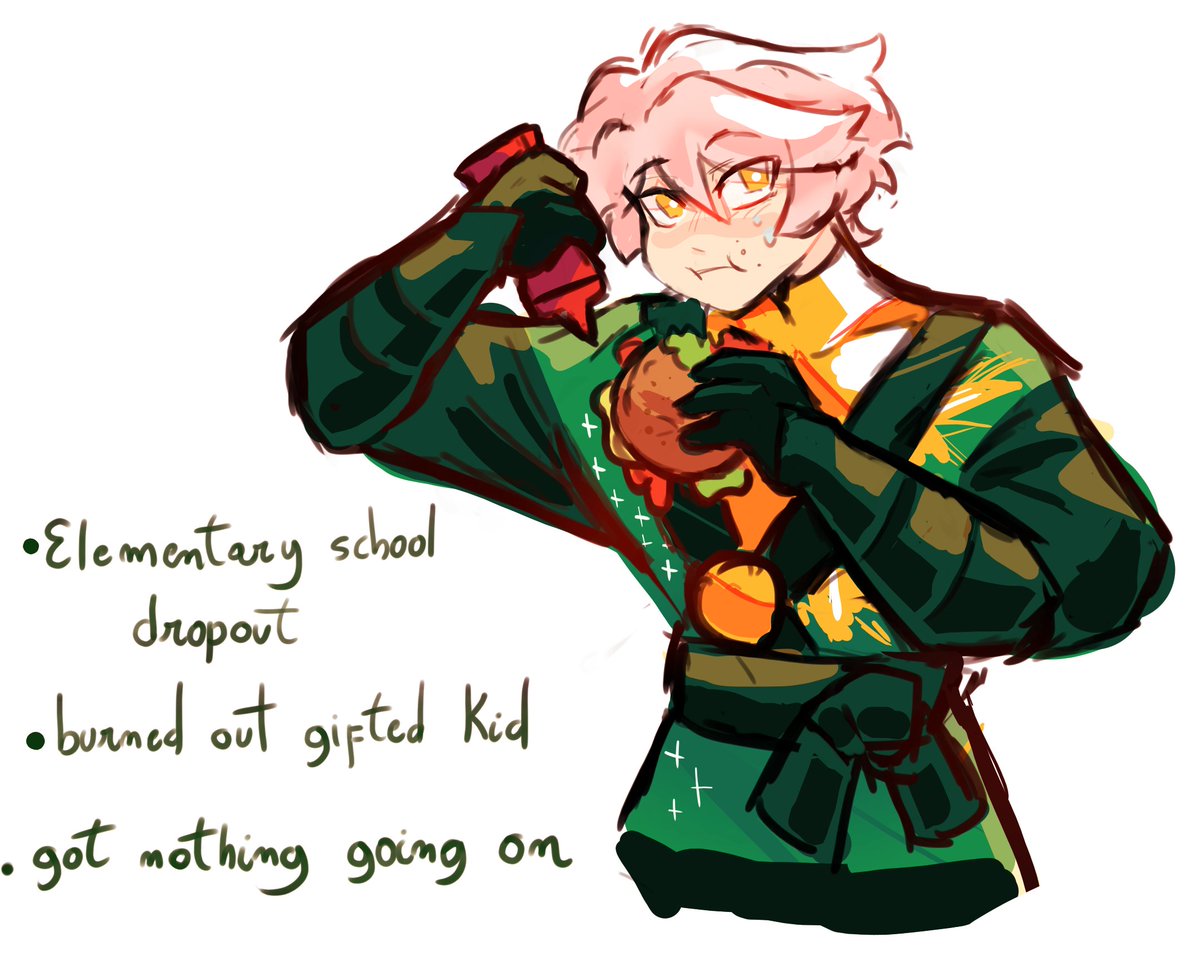 Yhwcomeback's tweet image. Ninja in Rebooted wondering what Lloyd is doing, and he's lowkey downing a hamburger in the middle of the sidewalk like he aint got the power to create a whole new world if he wanted. Like ok dude
(guys bare with me towards my new found love for rebooted lloyd ok)