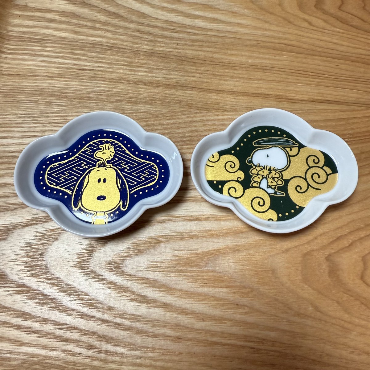 스누피 차야에서 이지랄이 사 줌