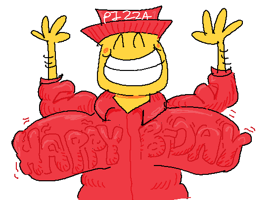 marshb4llz's tweet image. sorry i just saw this but yes!! happy late bday to ur friend!!!