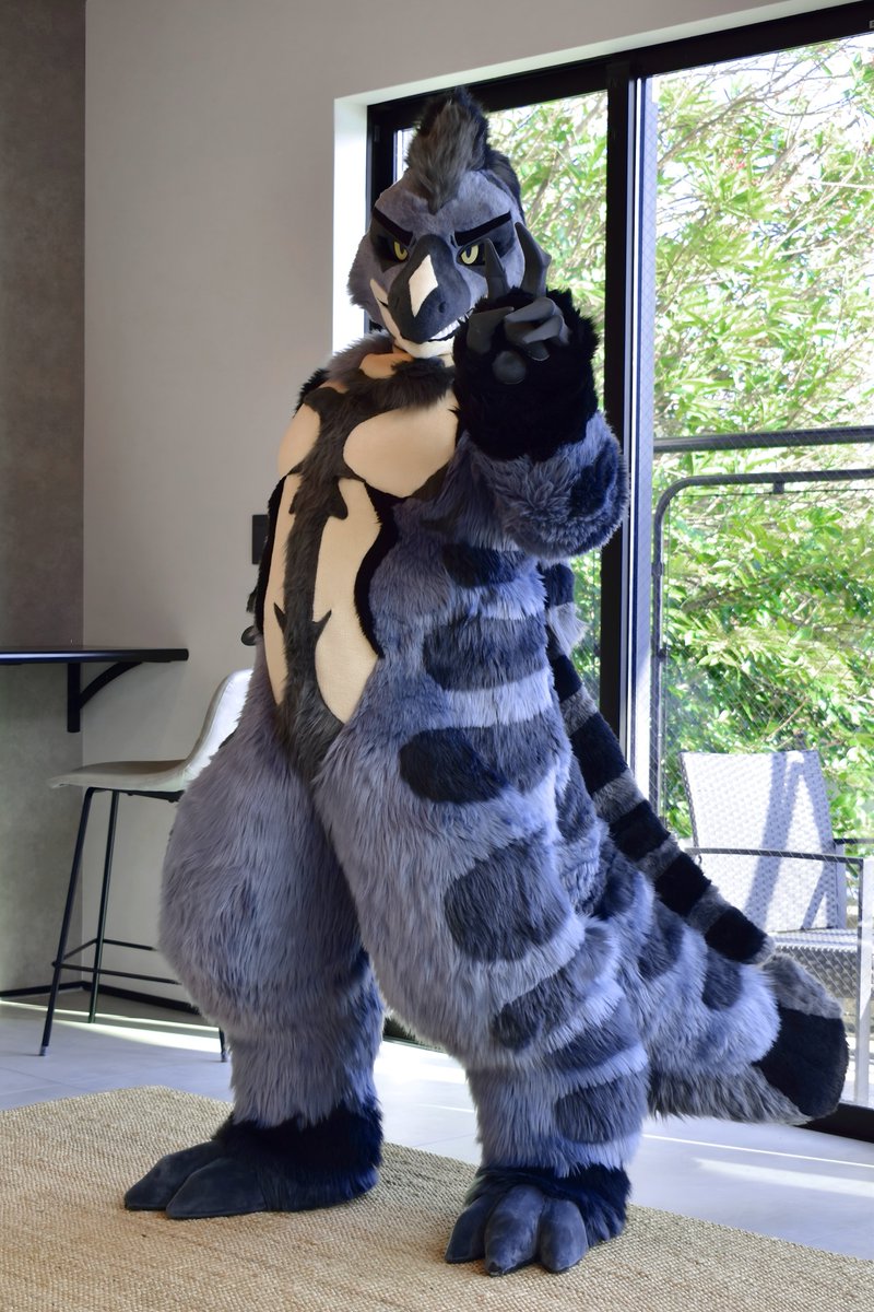 ✌️

📸 #thunder1911 
#ギャズくんの思うつぼ