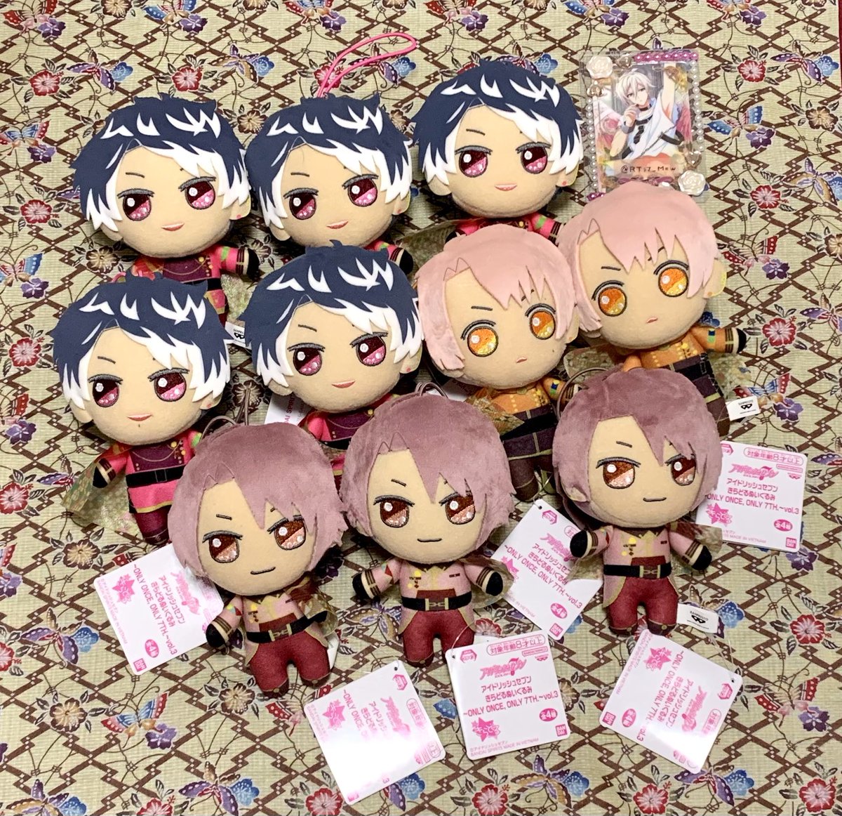 みゅう🍩🐈✨ tweet media