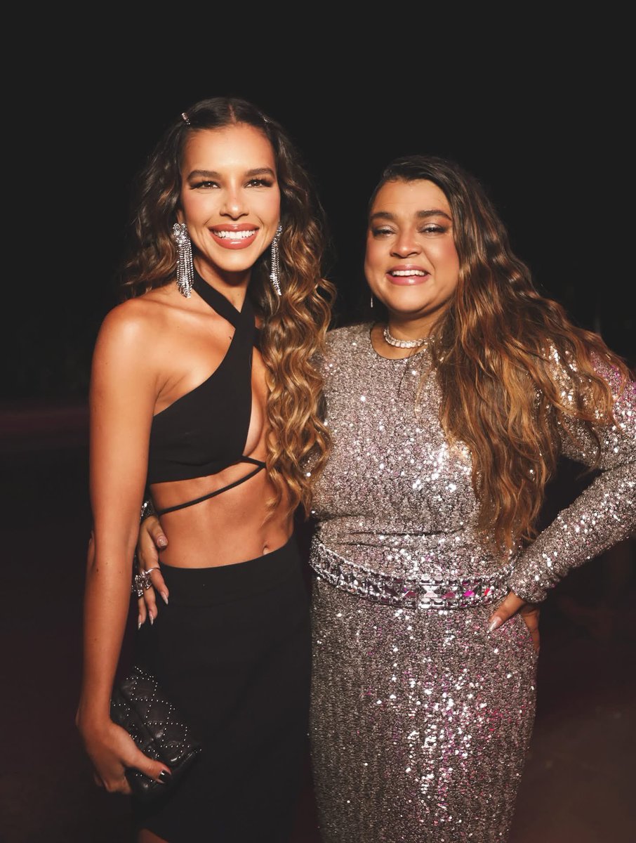 Mariana Rios tweet media