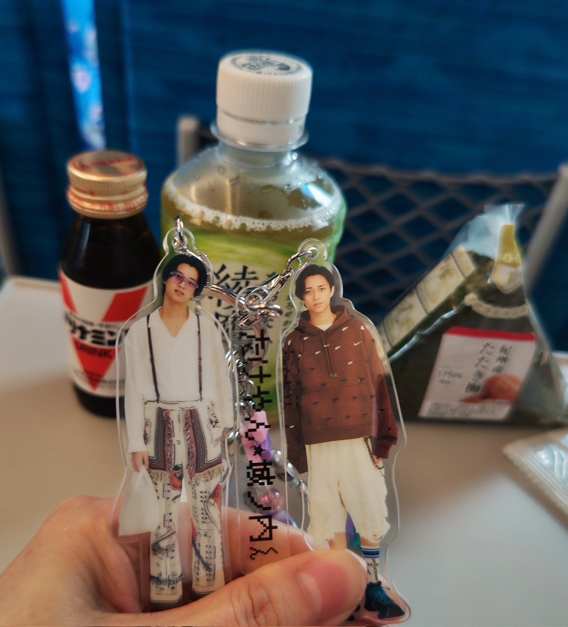 の*ん様 ⭐️最終❤️お楽しみイベント❤️300円オークション⭐️700【利休A しお〜ん on X: 