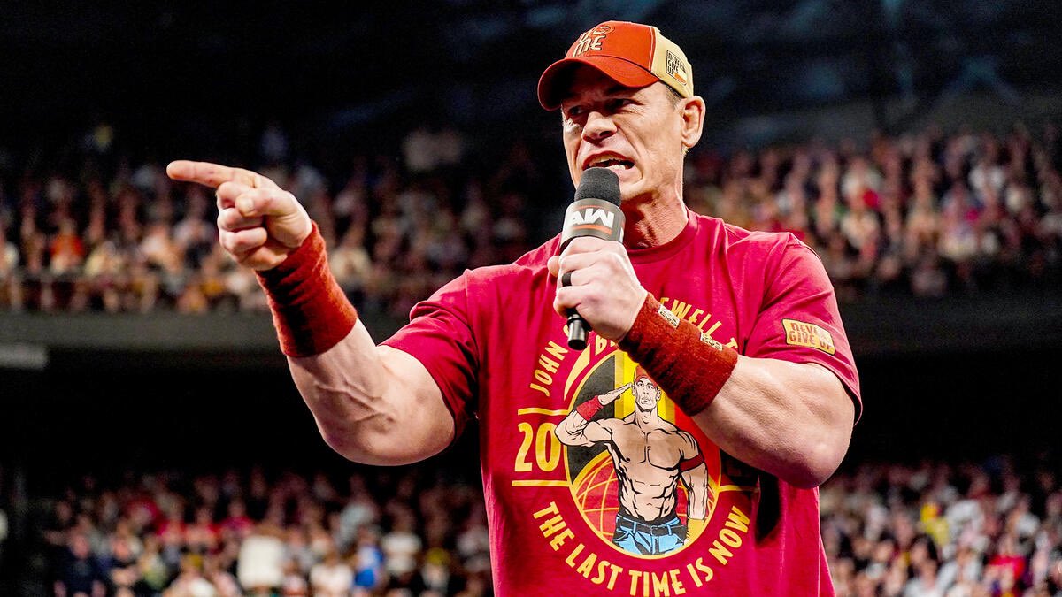 TheCenaMark's tweet image. John Cena’s limited edition merchandise, inspired by each city was a terrific idea for his farewell tour. 

It’s very nostalgic and gives sentimental value to fans. Reminds me of so many iconic gears throughout his career. Cena paying homage to each city adds a different vibe to…