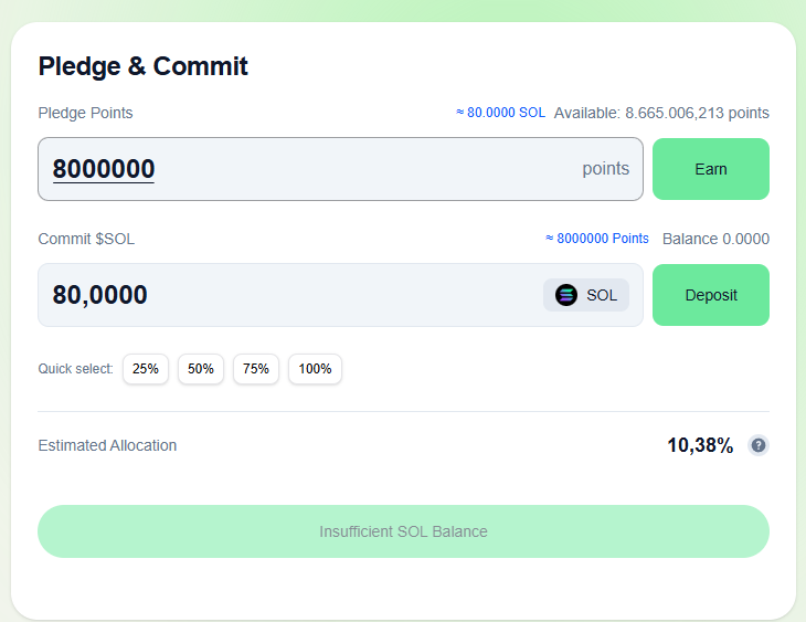@sparkchainai I calculated that my 8 million points would get me 5,000 USDT. But I was completely wrong — they were worth 14,500 USDT. But hold on, guys — I had kept my computer running non-stop for months to earn those 8 million points, and then I had to spend another 80 SOL (worth 14,500