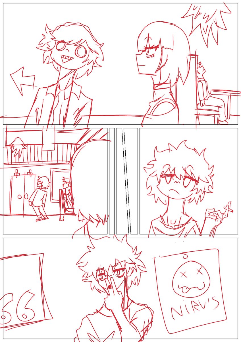 Padd1945's tweet image. Wip