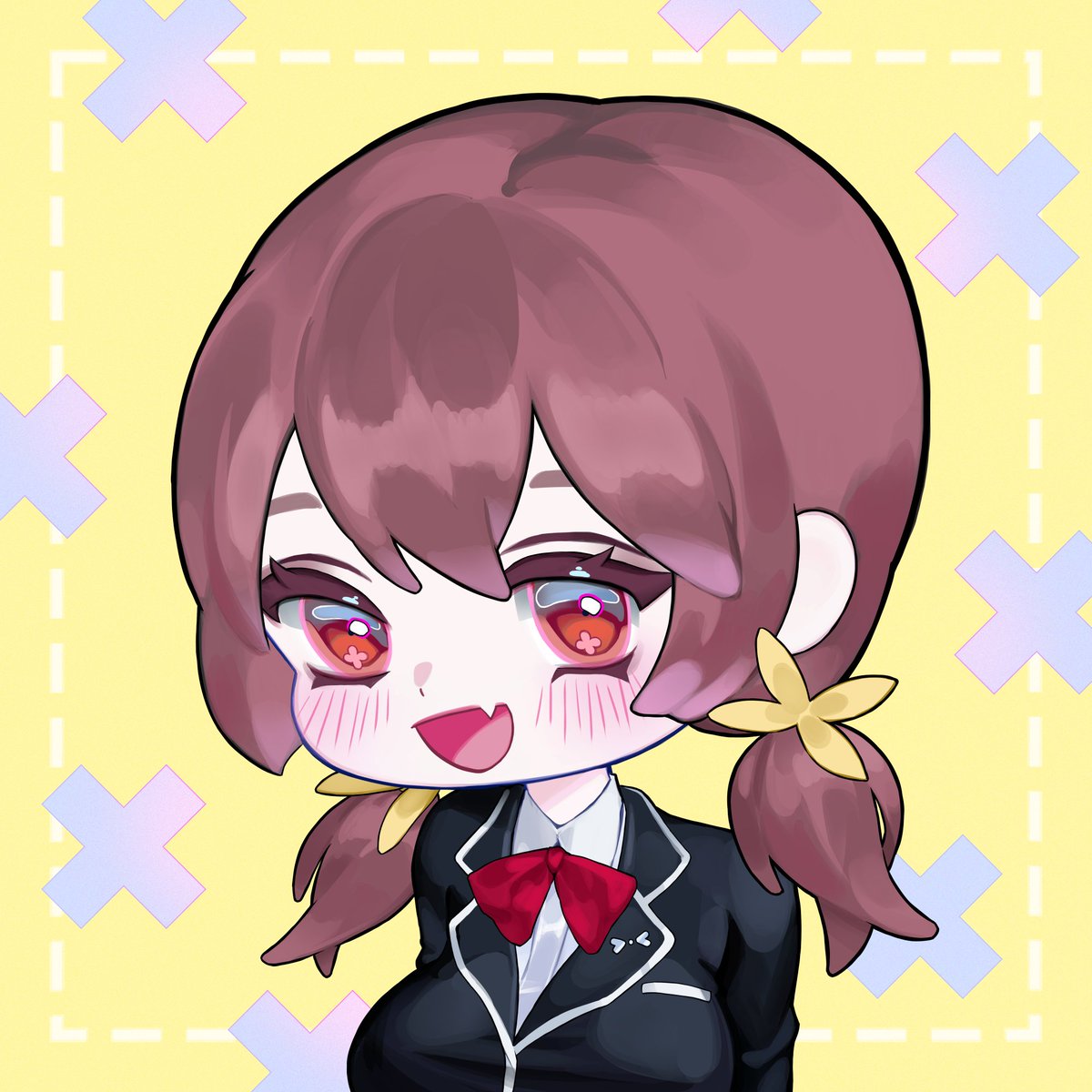 𝖞𝖚𝖞𝖚𝖒𝖆𝖓🔨✳️🇯🇵 (@yuyumannn) on Twitter photo Sometimes incredible things happen in this space😭🤍
<a href="/ddudungddu/">ddudungddu</a> drew her for me, minted her in "LAZY ARCANA CHAN : FRIENDS" collection and airdropped her to me!
The process is described below.
First, I received a DM from ddu in mid-June, I couldn't believe it but I asked her Sometimes incredible things happen in this space😭🤍
<a href="/ddudungddu/">ddudungddu</a> drew her for me, minted her in "LAZY ARCANA CHAN : FRIENDS" collection and airdropped her to me!
The process is described below.
First, I received a DM from ddu in mid-June, I couldn't believe it but I asked her