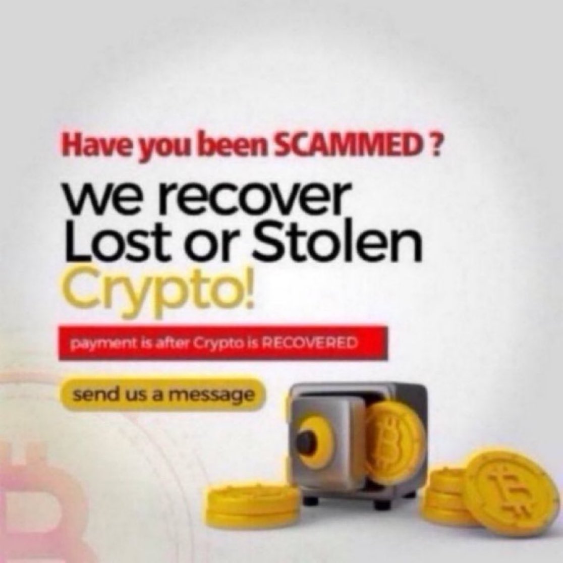 Michael_dave56's tweet image. 🚩 Trouble withdrawing from #Monbase? It’s likely a scam platform.
Don’t let the fraud continue — message me now for recovery help.
📩 Act fast and RT to warn others.

#CryptoAlert #CryptoRecovery #USDCBTC #USDPRO #BTC #PAYMAI #Scam #Solana #SOL #Lerdex #BitcoinScam