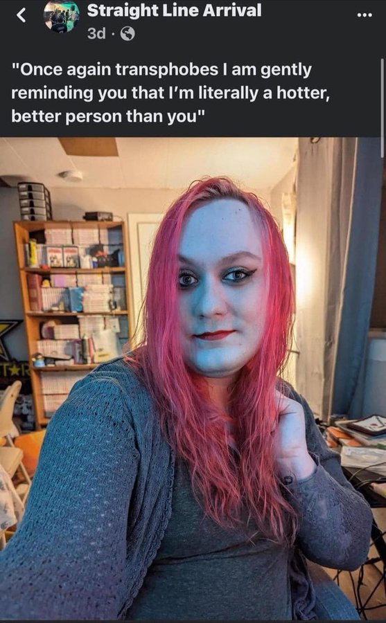 and you say to him...